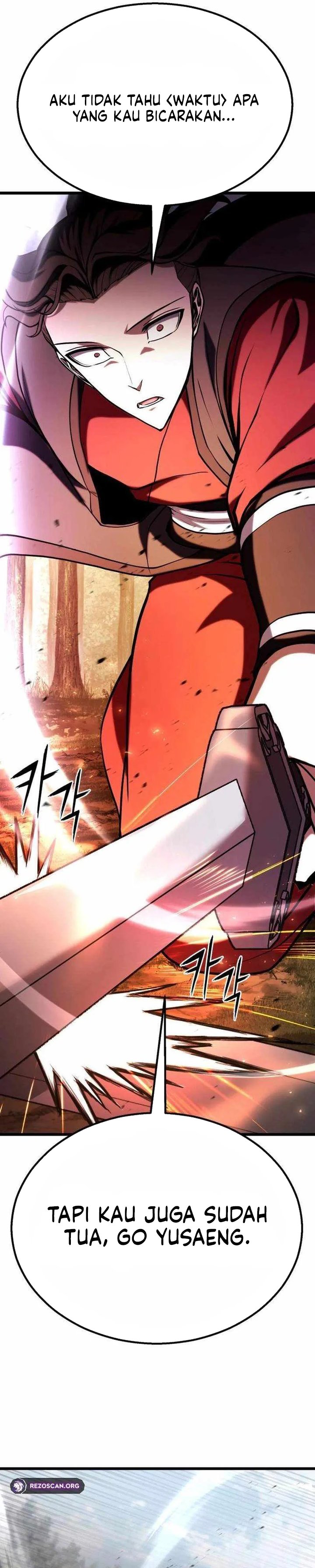 Halaman 32 dari Revenge of the Bloom Flower Chapter 60