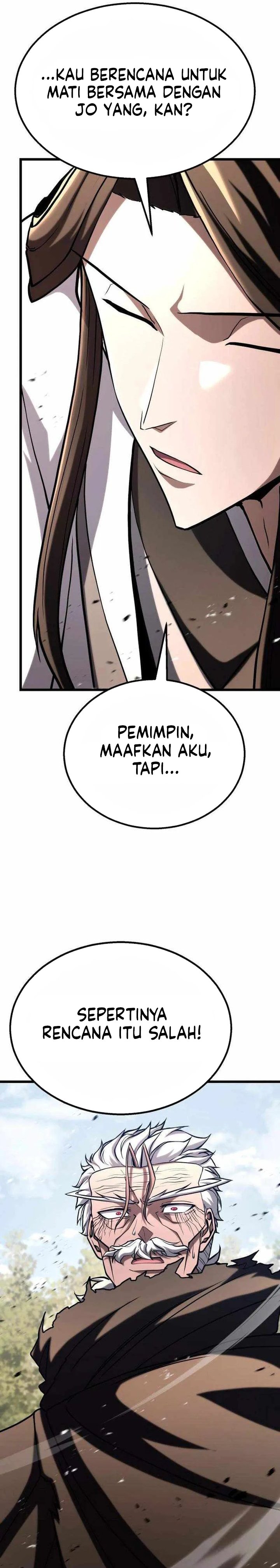 Halaman 37 dari Revenge of the Bloom Flower Chapter 60