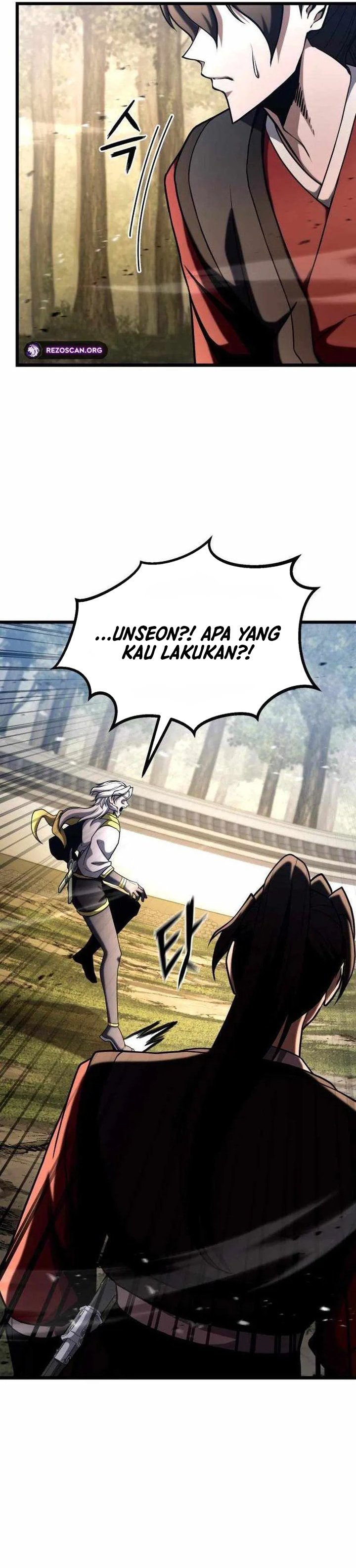 Halaman 4 dari Revenge of the Bloom Flower Chapter 60