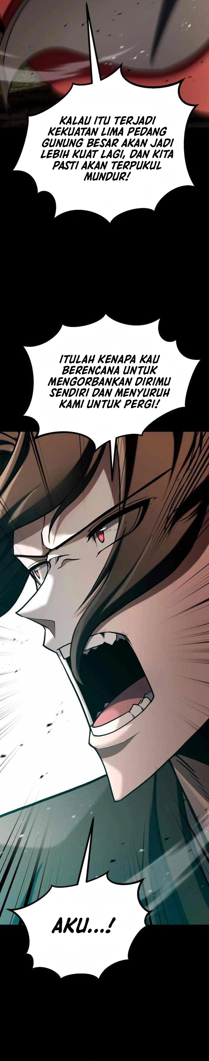 Halaman 43 dari Revenge of the Bloom Flower Chapter 60