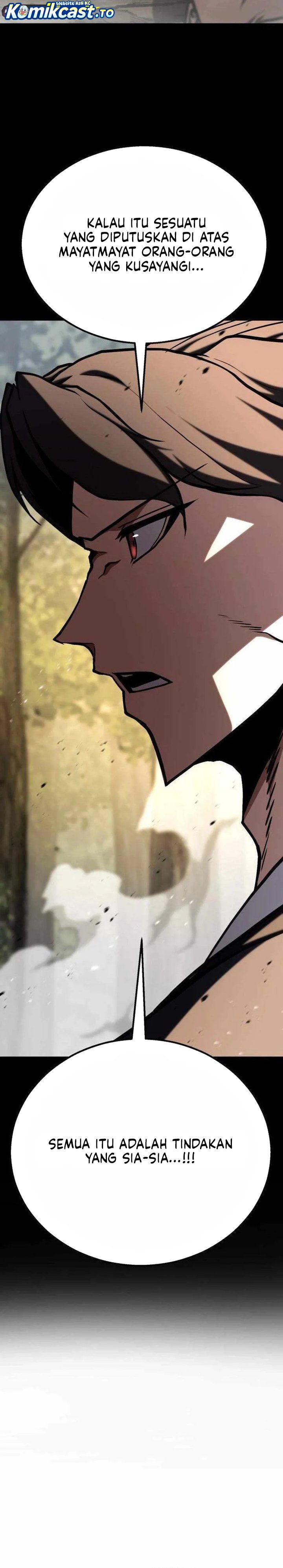 Halaman 46 dari Revenge of the Bloom Flower Chapter 60