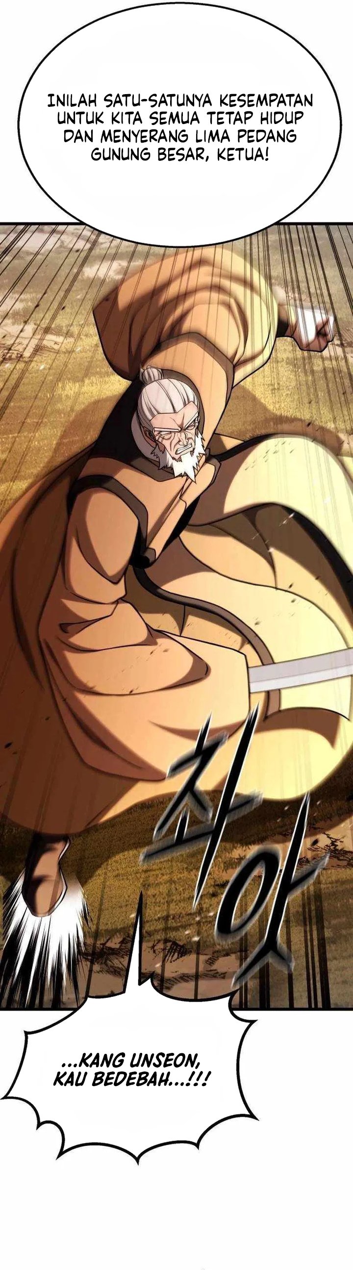 Halaman 48 dari Revenge of the Bloom Flower Chapter 60