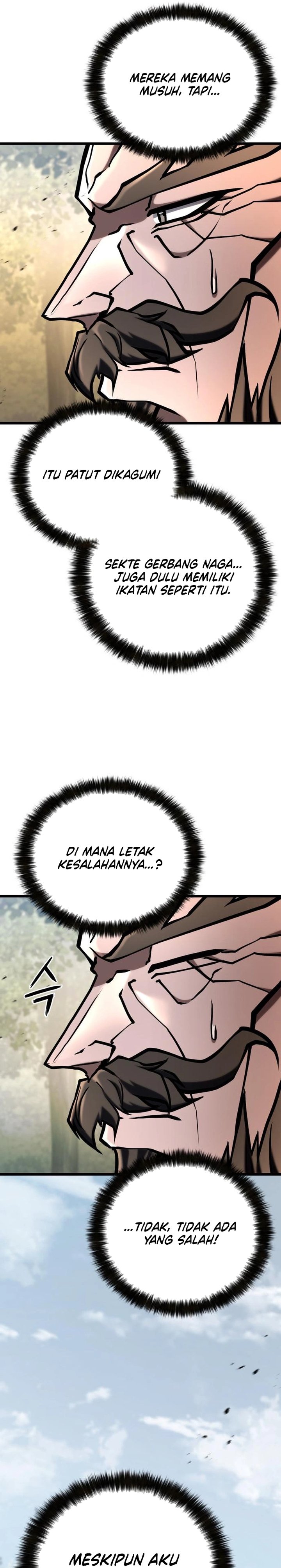Halaman 15 dari Revenge of the Bloom Flower Chapter 61