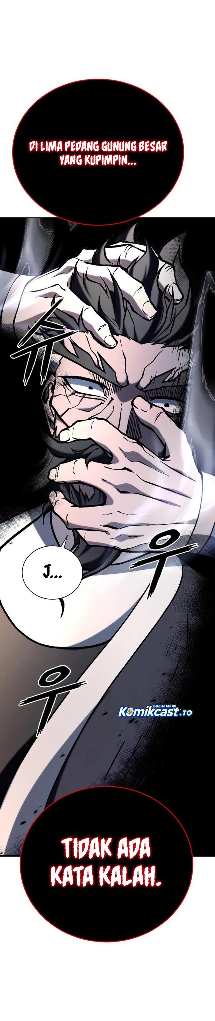 Halaman 17 dari Revenge of the Bloom Flower Chapter 61