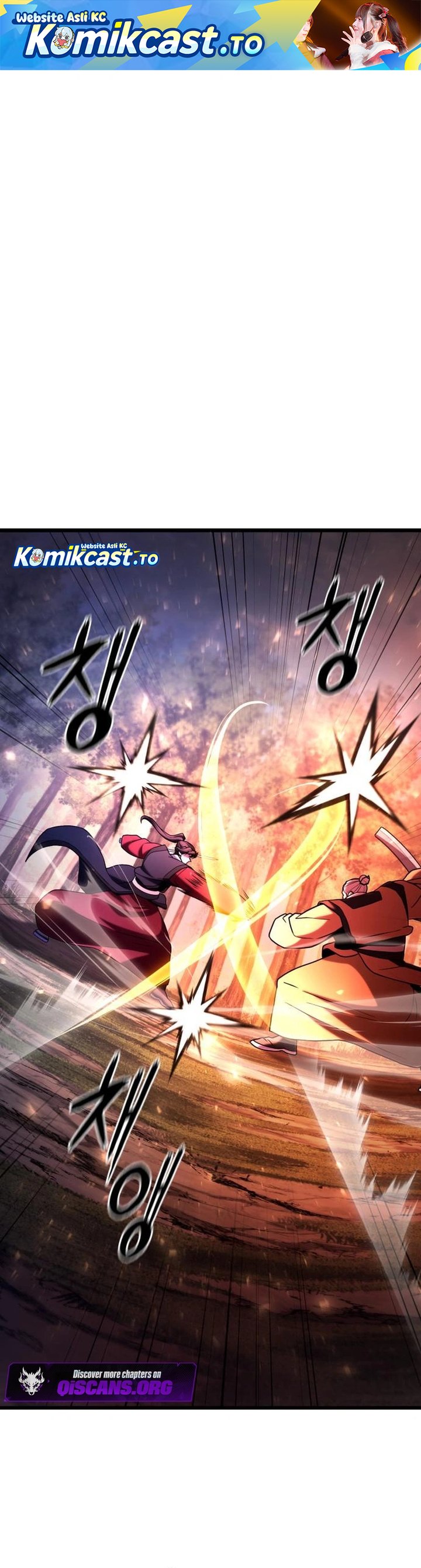 Halaman 2 dari Revenge of the Bloom Flower Chapter 61