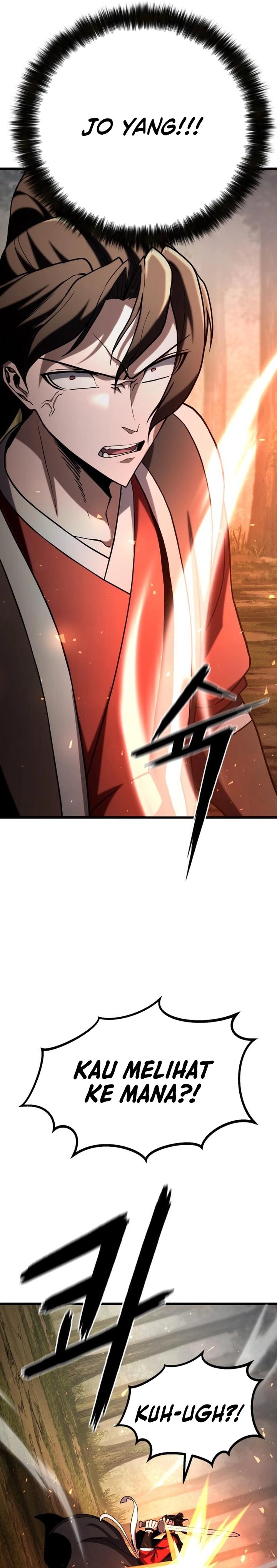Halaman 22 dari Revenge of the Bloom Flower Chapter 61
