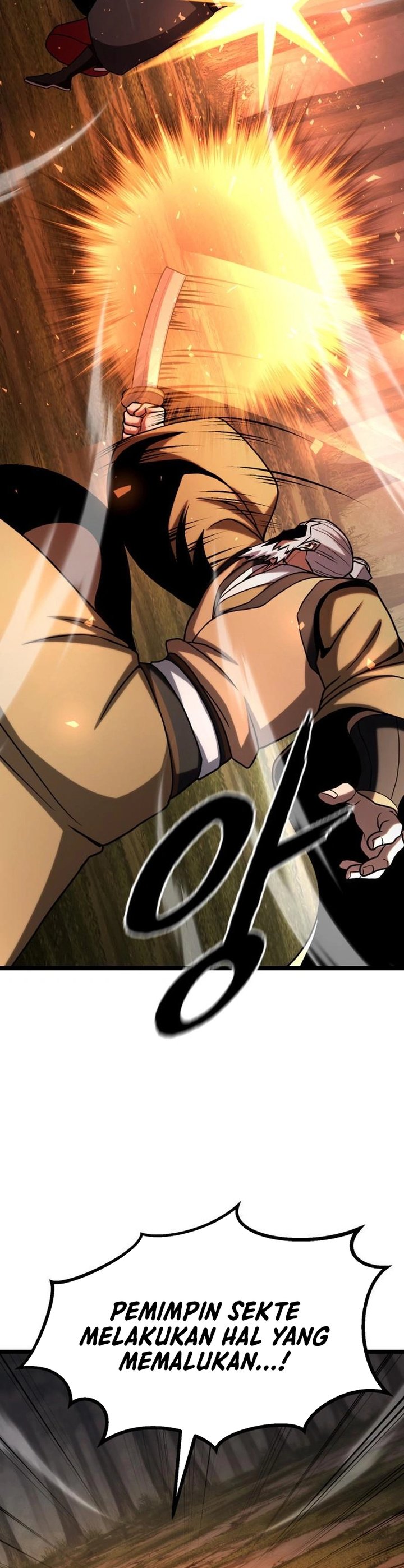 Halaman 23 dari Revenge of the Bloom Flower Chapter 61