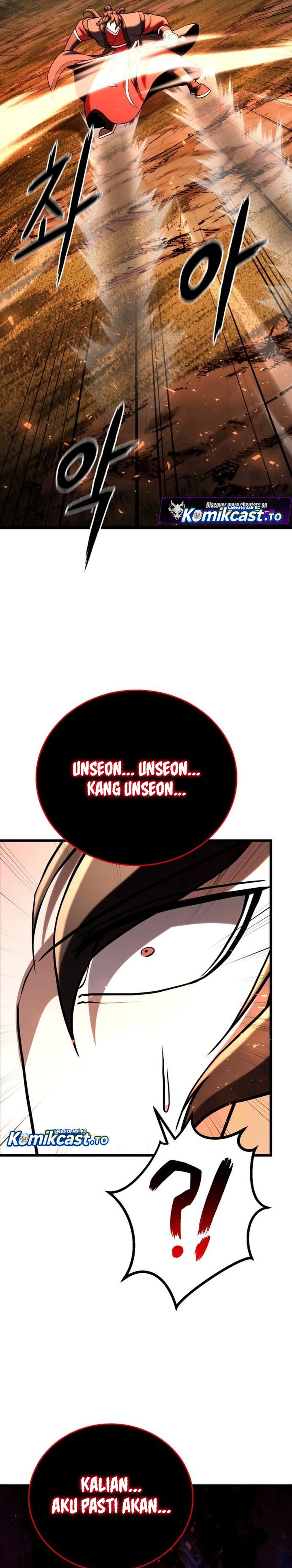 Halaman 24 dari Revenge of the Bloom Flower Chapter 61