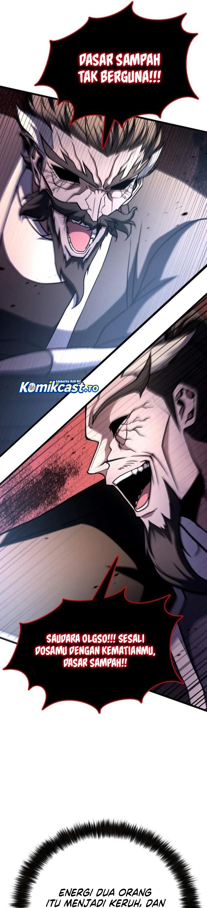 Halaman 28 dari Revenge of the Bloom Flower Chapter 61