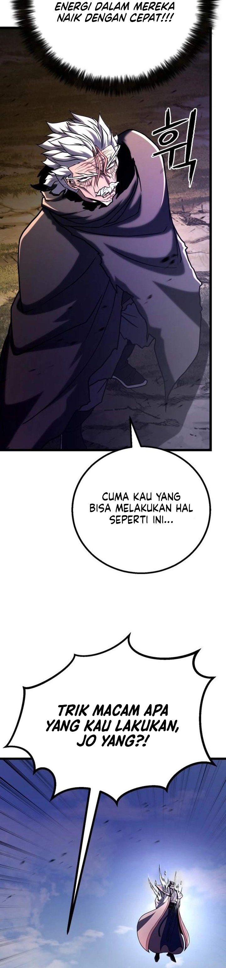Halaman 29 dari Revenge of the Bloom Flower Chapter 61