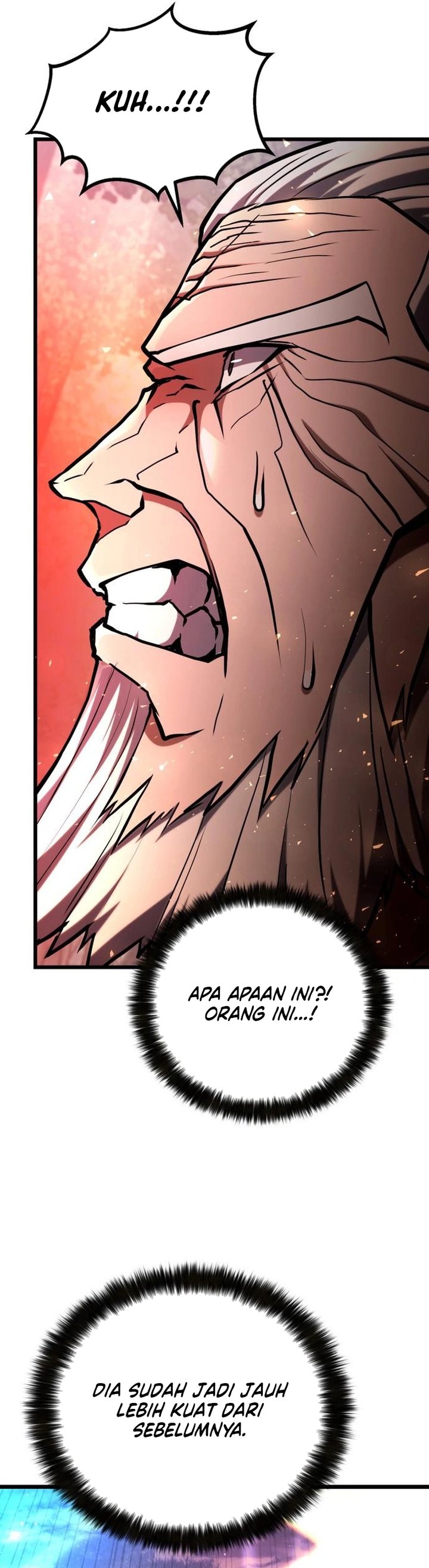 Halaman 3 dari Revenge of the Bloom Flower Chapter 61
