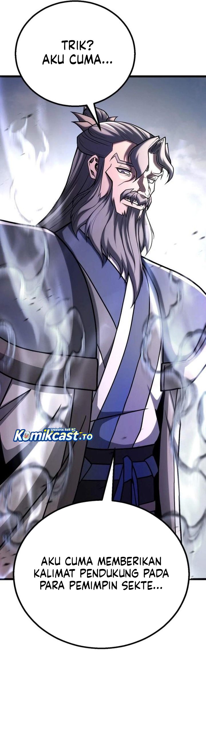 Halaman 31 dari Revenge of the Bloom Flower Chapter 61
