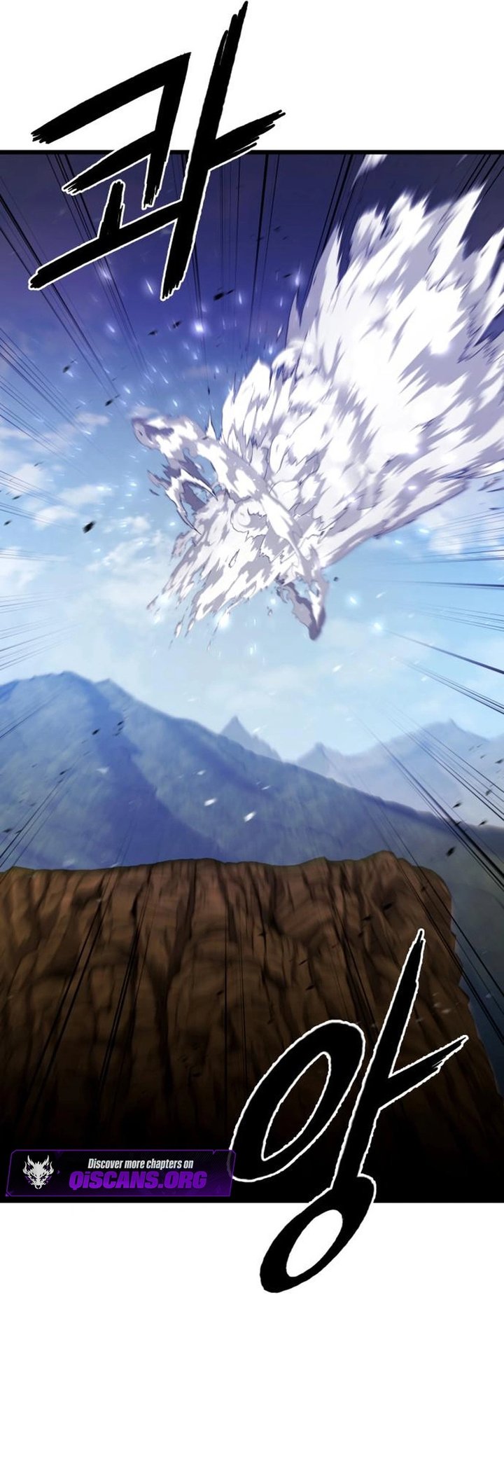 Halaman 34 dari Revenge of the Bloom Flower Chapter 61