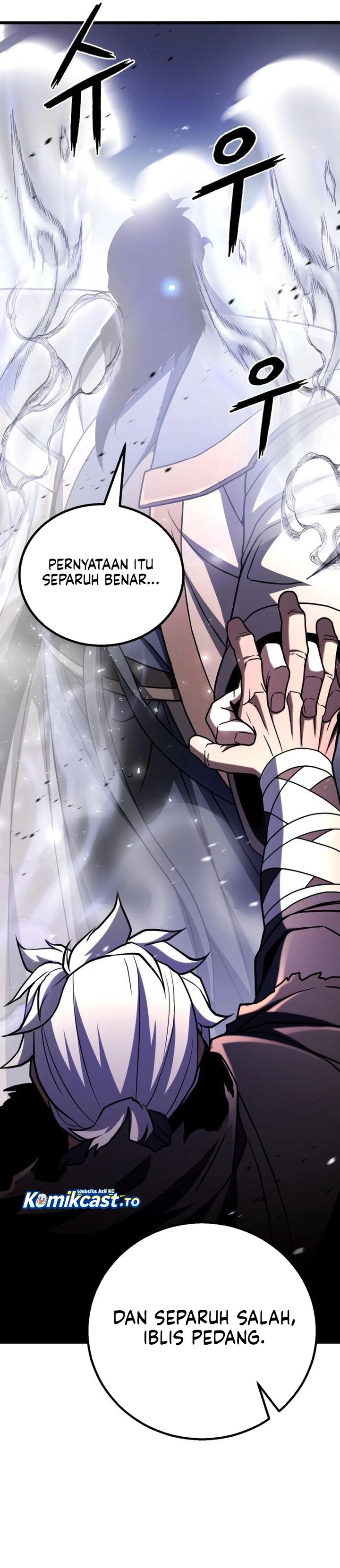 Halaman 35 dari Revenge of the Bloom Flower Chapter 61