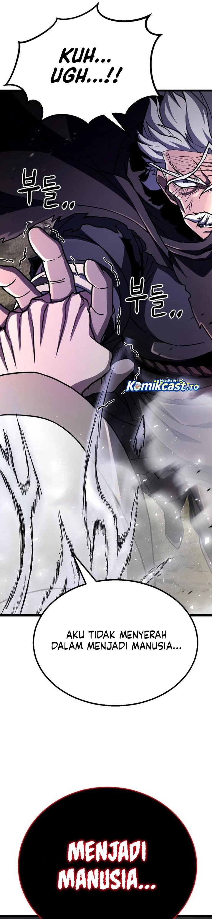 Halaman 36 dari Revenge of the Bloom Flower Chapter 61