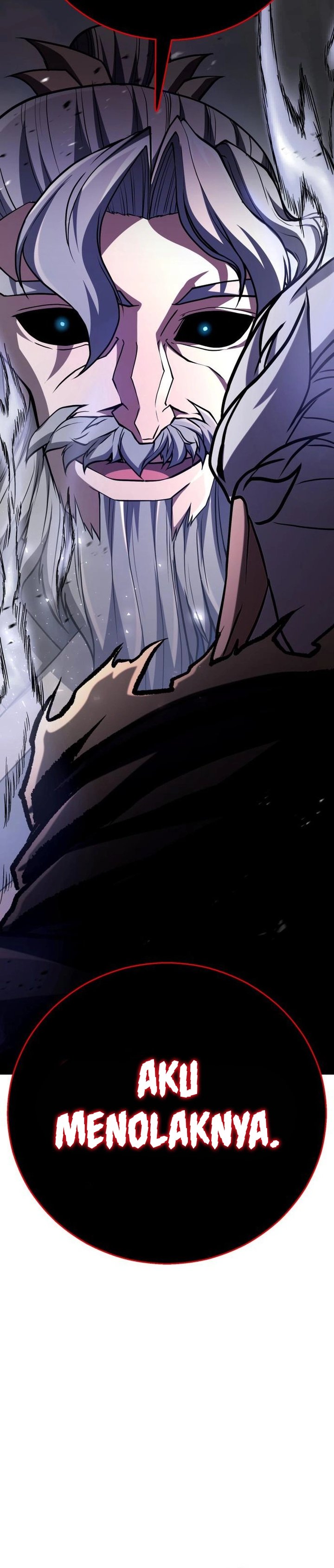 Halaman 37 dari Revenge of the Bloom Flower Chapter 61
