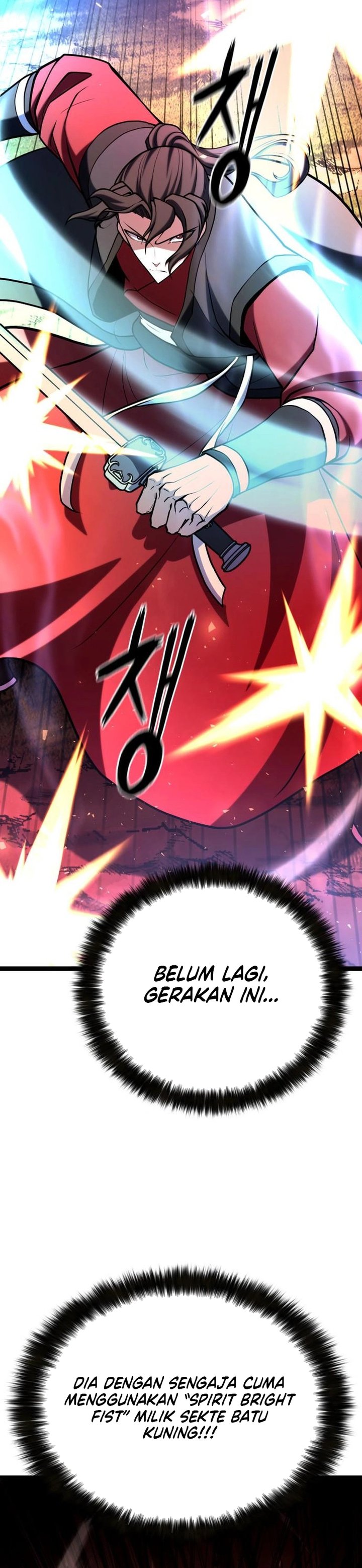 Halaman 4 dari Revenge of the Bloom Flower Chapter 61