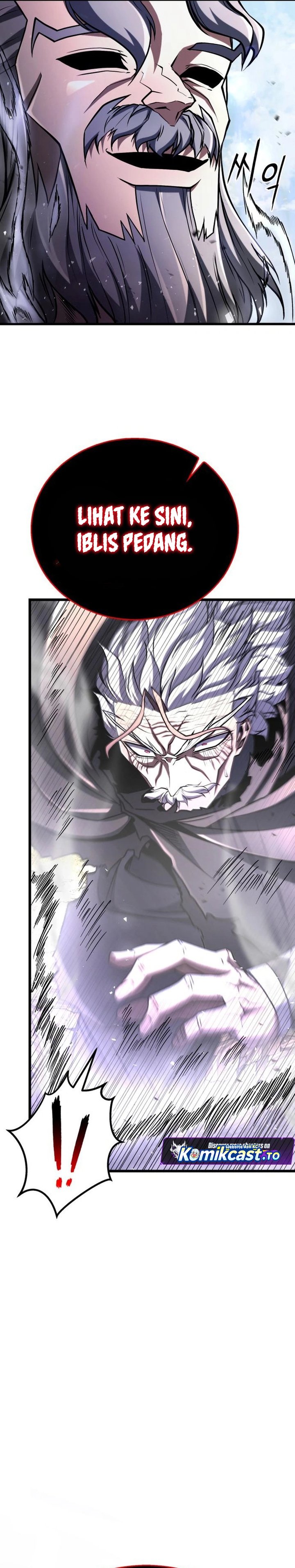 Halaman 46 dari Revenge of the Bloom Flower Chapter 61