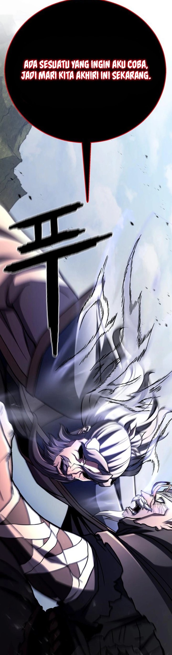 Halaman 47 dari Revenge of the Bloom Flower Chapter 61
