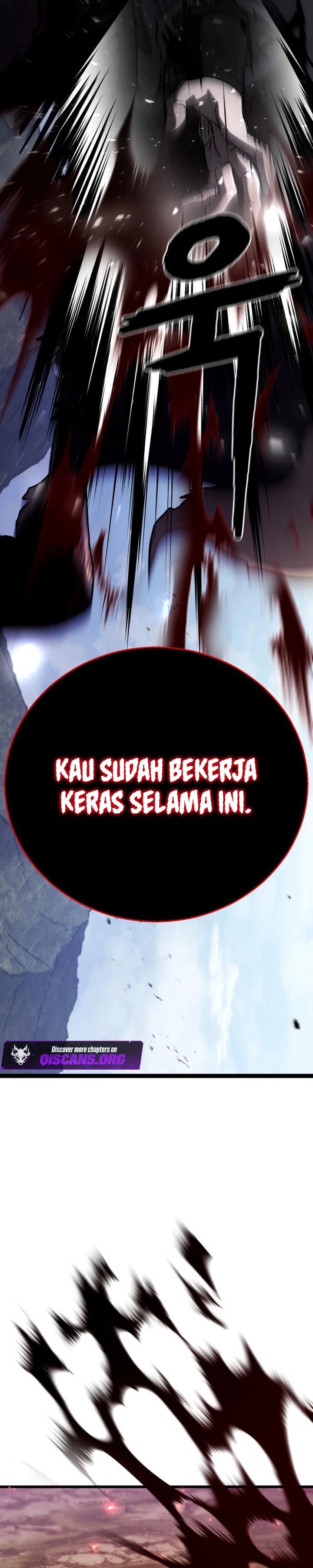 Halaman 48 dari Revenge of the Bloom Flower Chapter 61