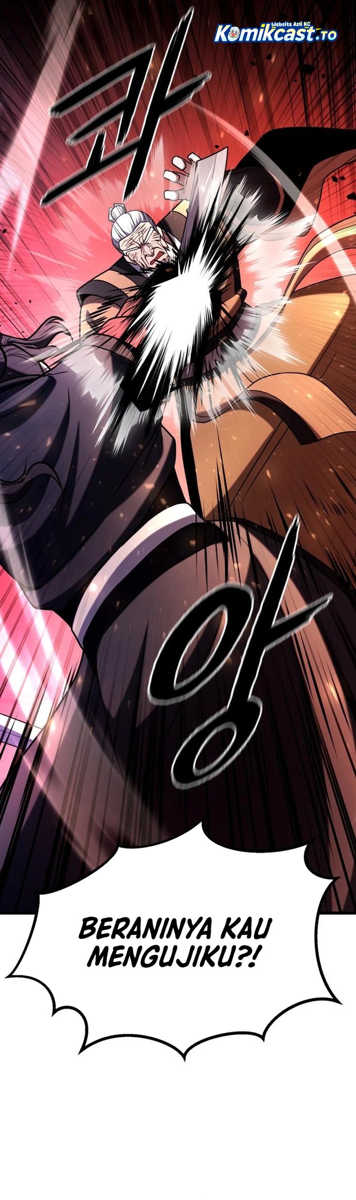 Halaman 5 dari Revenge of the Bloom Flower Chapter 61