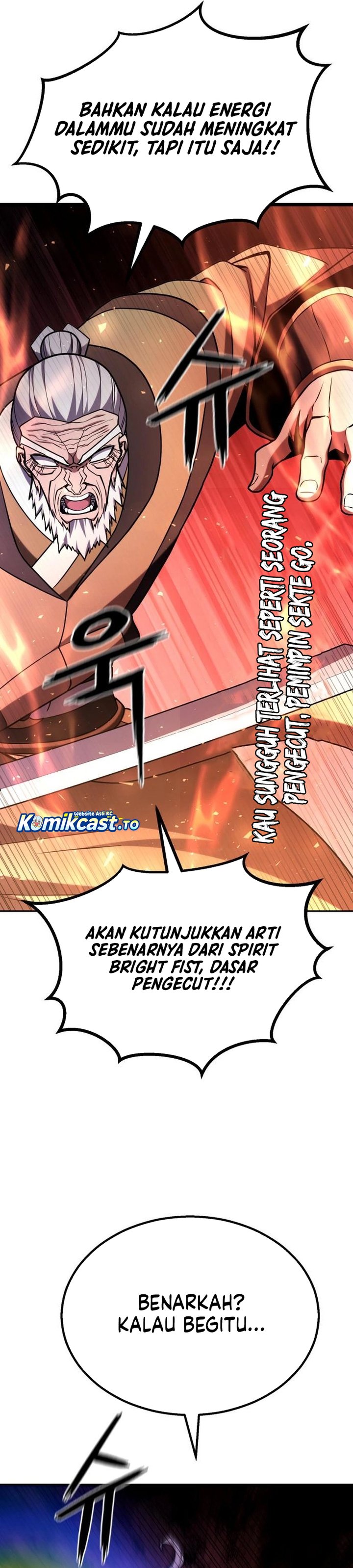 Halaman 6 dari Revenge of the Bloom Flower Chapter 61