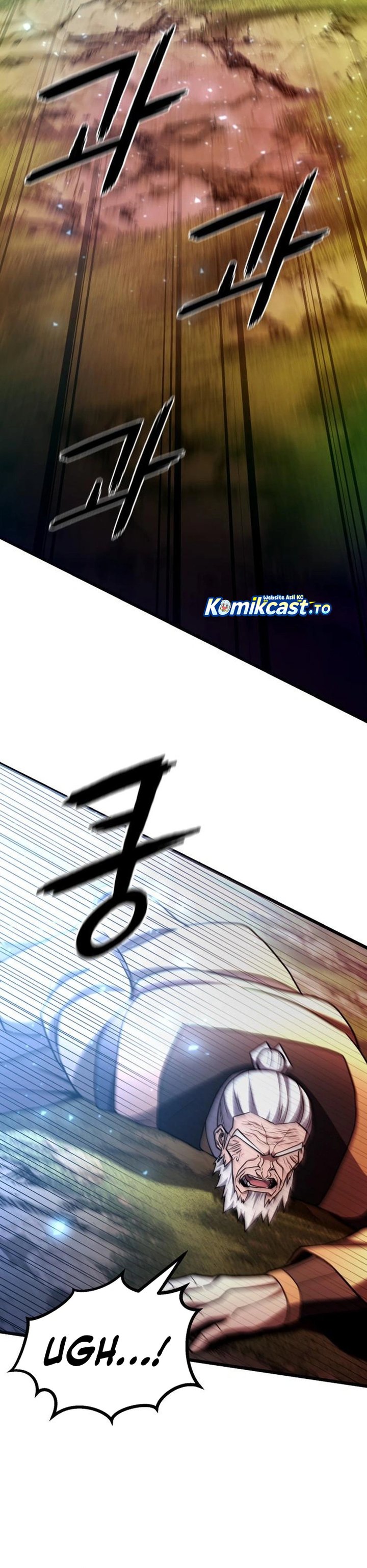 Halaman 9 dari Revenge of the Bloom Flower Chapter 61