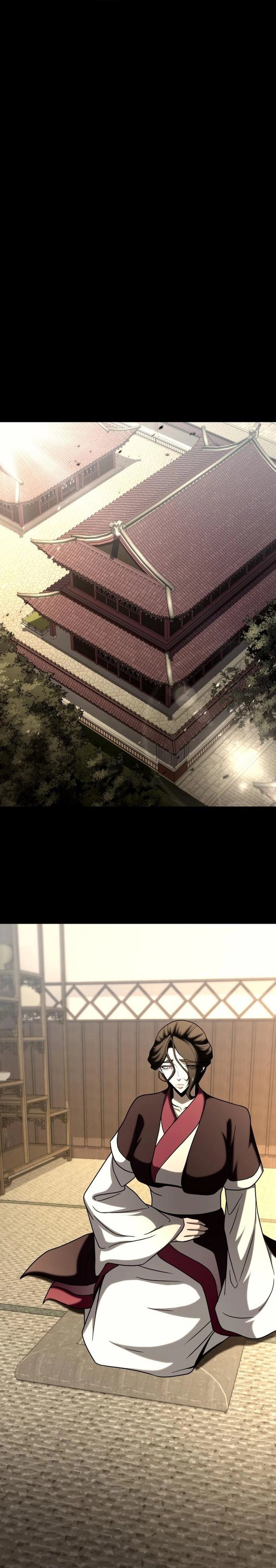 Halaman 12 dari Revenge of the Bloom Flower Chapter 62