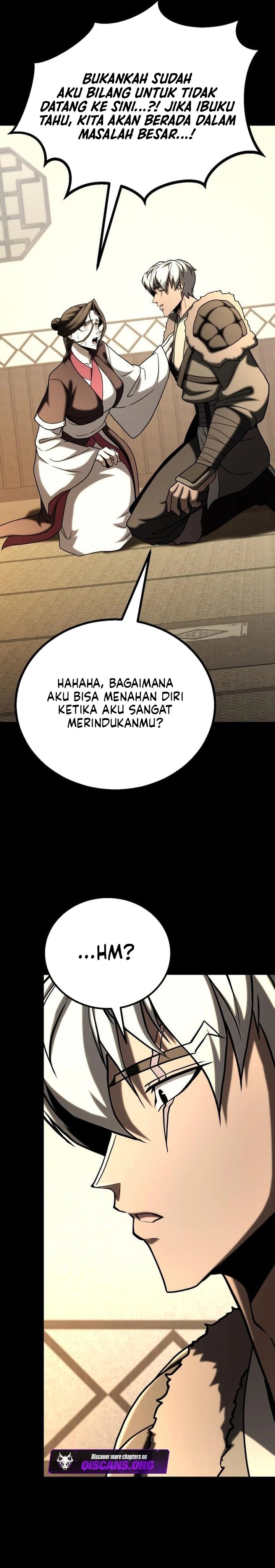 Halaman 15 dari Revenge of the Bloom Flower Chapter 62