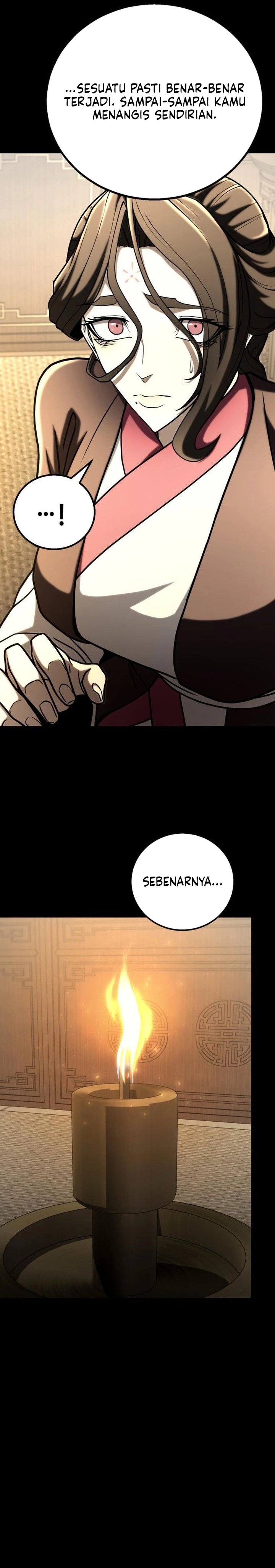 Halaman 16 dari Revenge of the Bloom Flower Chapter 62
