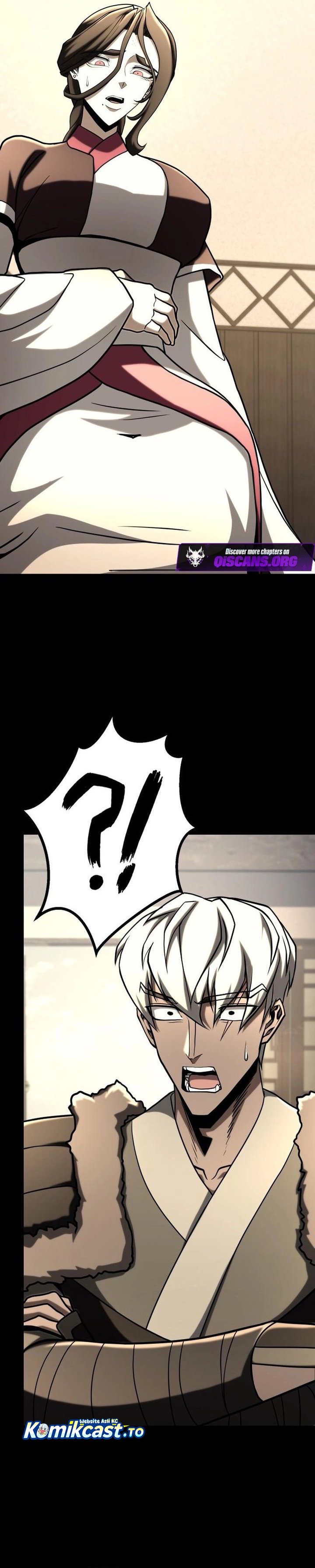 Halaman 18 dari Revenge of the Bloom Flower Chapter 62