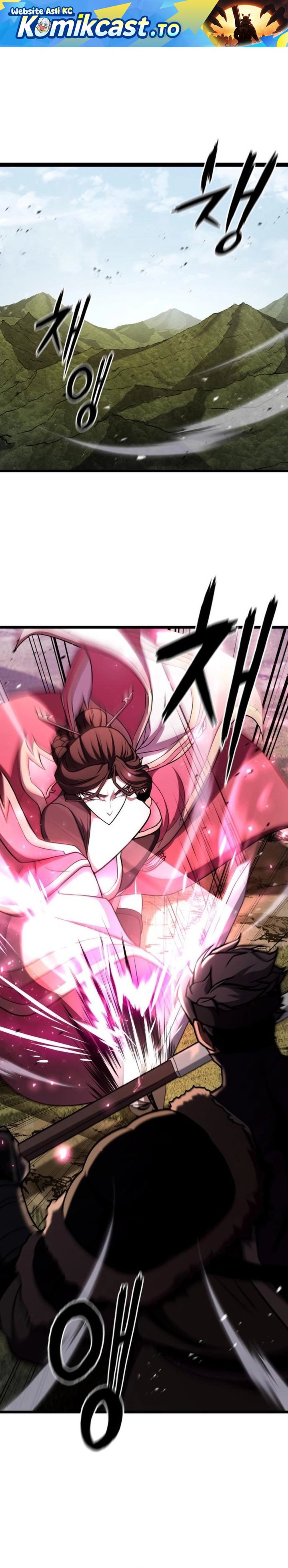 Halaman 2 dari Revenge of the Bloom Flower Chapter 62