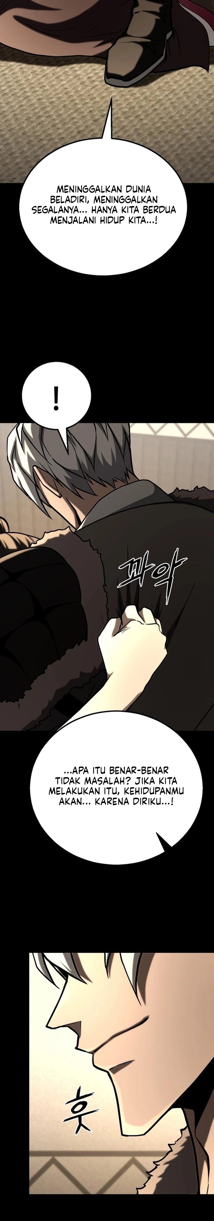Halaman 22 dari Revenge of the Bloom Flower Chapter 62