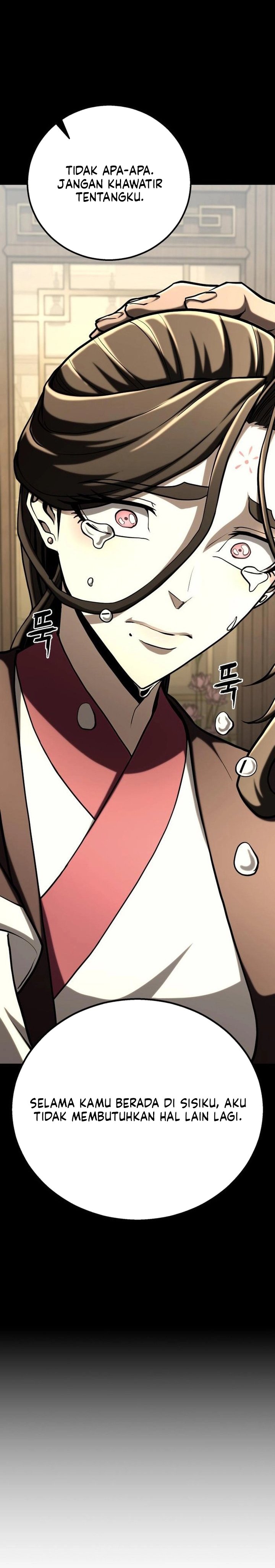 Halaman 23 dari Revenge of the Bloom Flower Chapter 62