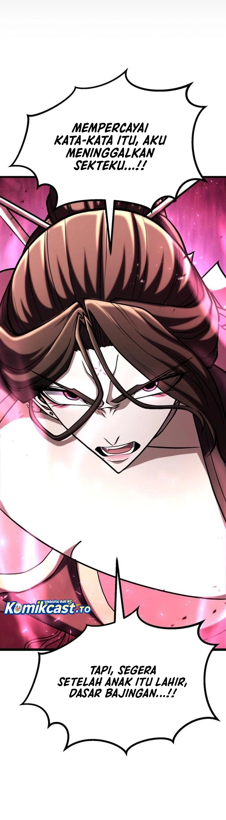 Halaman 24 dari Revenge of the Bloom Flower Chapter 62