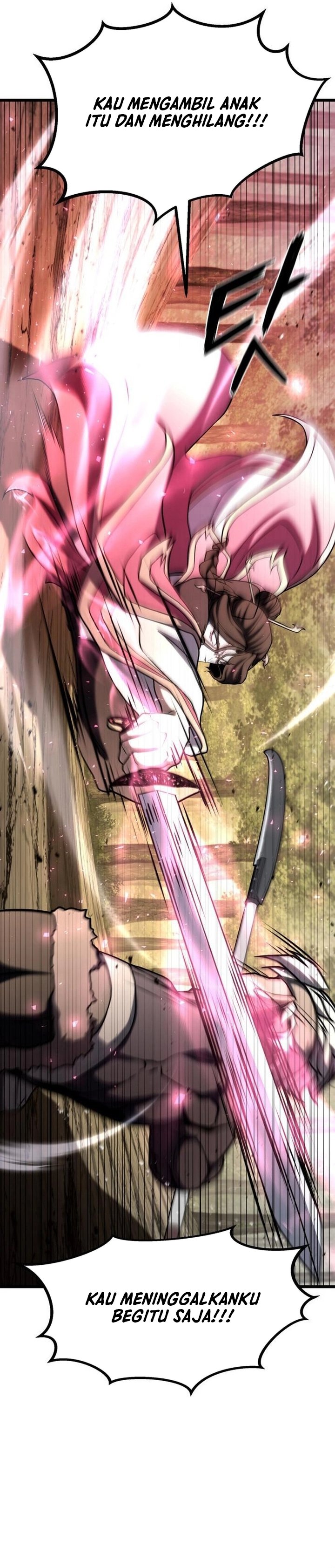 Halaman 25 dari Revenge of the Bloom Flower Chapter 62