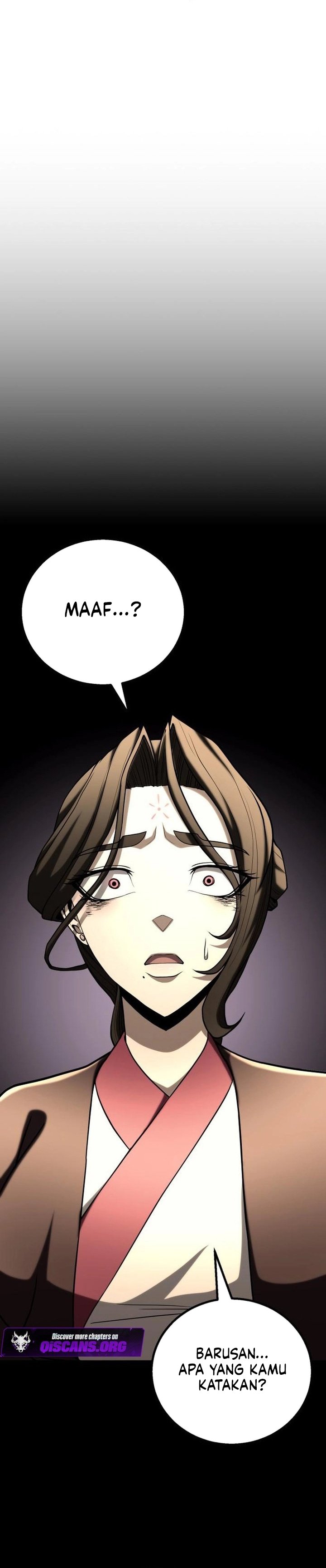 Halaman 28 dari Revenge of the Bloom Flower Chapter 62