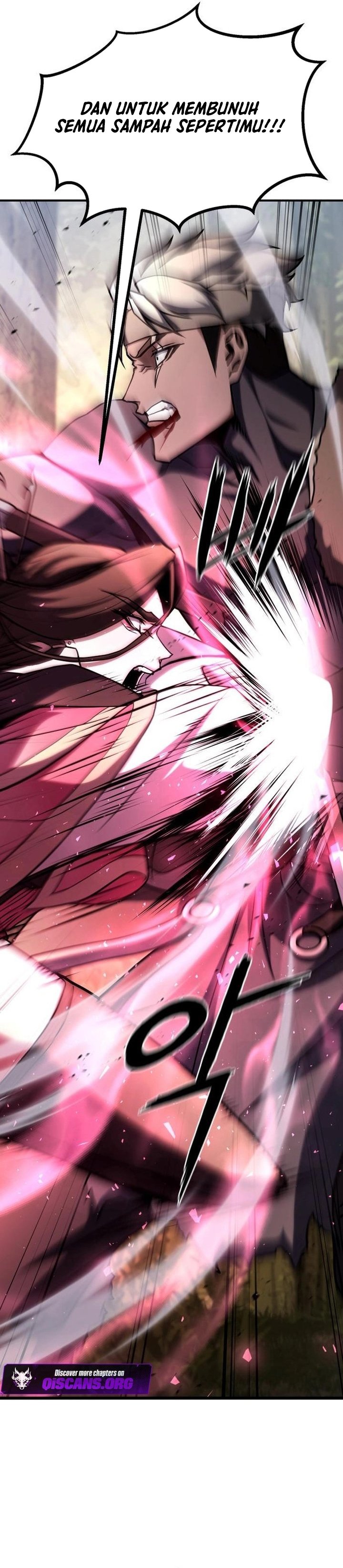 Halaman 32 dari Revenge of the Bloom Flower Chapter 62