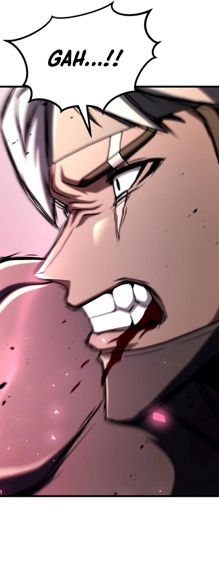 Halaman 33 dari Revenge of the Bloom Flower Chapter 62