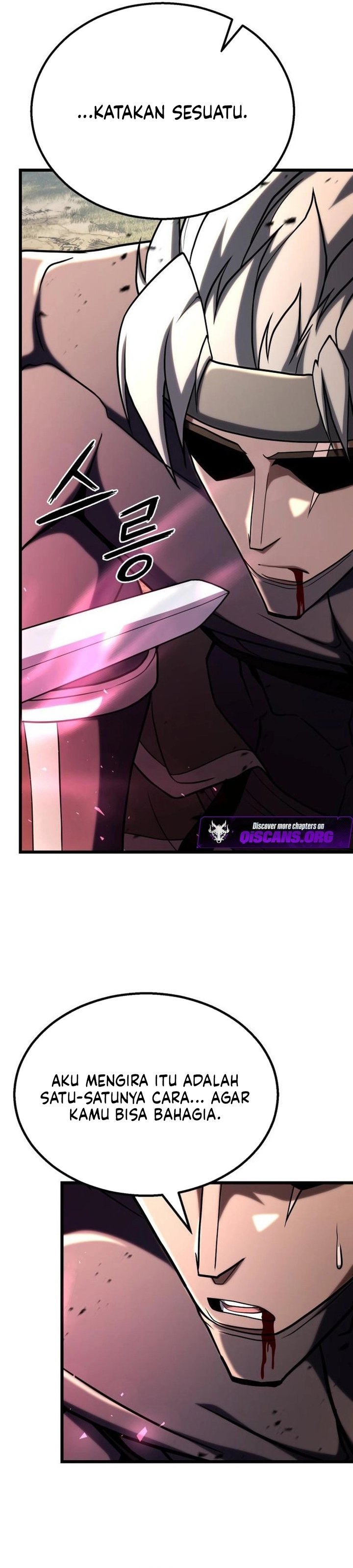 Halaman 35 dari Revenge of the Bloom Flower Chapter 62