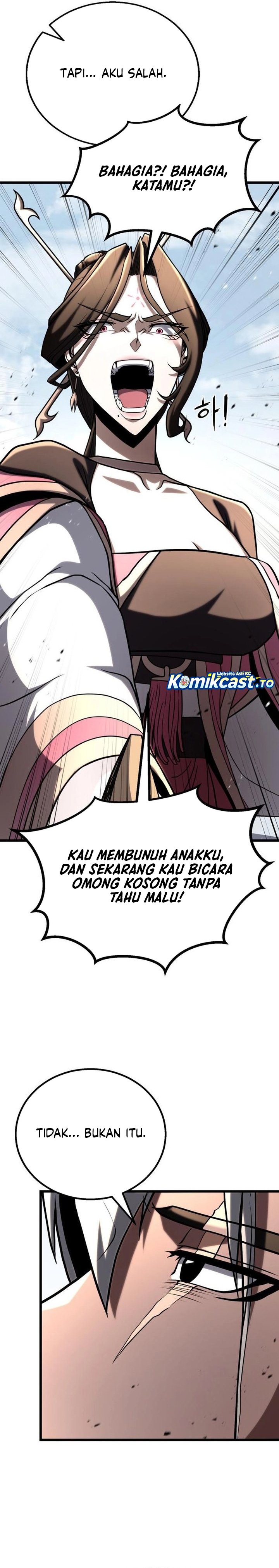 Halaman 36 dari Revenge of the Bloom Flower Chapter 62