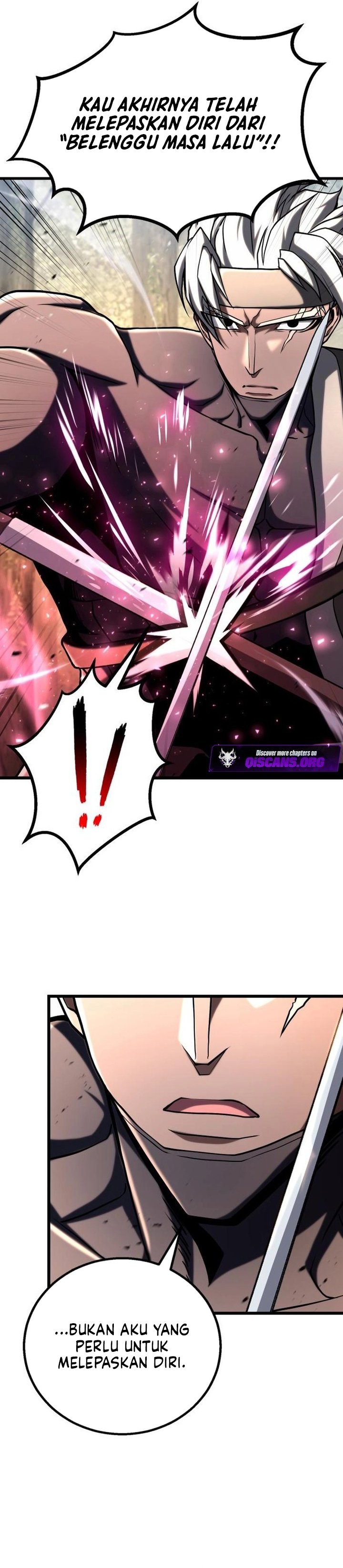 Halaman 4 dari Revenge of the Bloom Flower Chapter 62