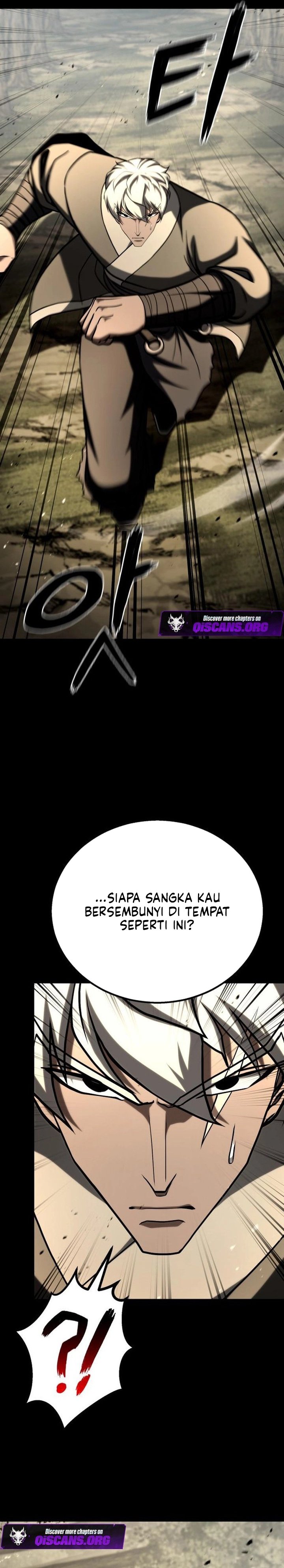Halaman 40 dari Revenge of the Bloom Flower Chapter 62