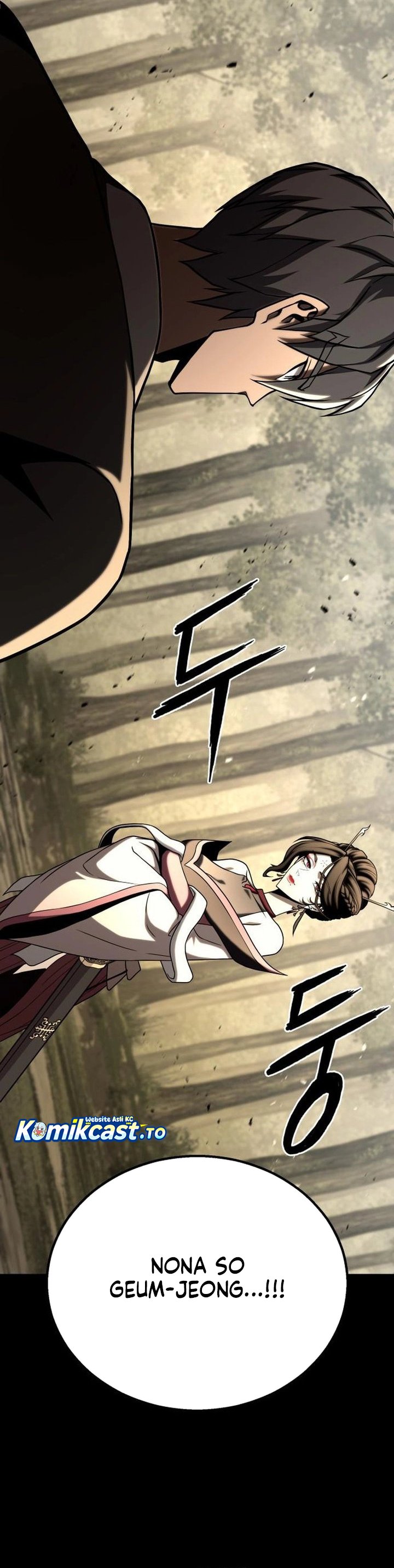 Halaman 41 dari Revenge of the Bloom Flower Chapter 62