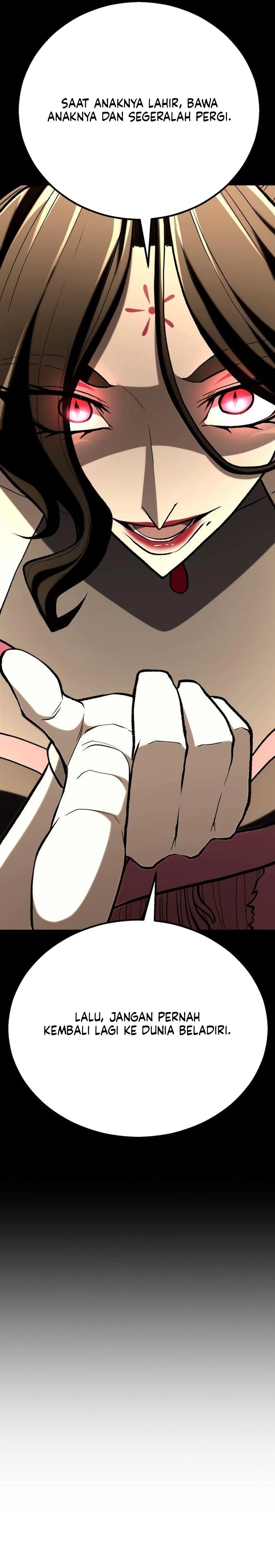 Halaman 46 dari Revenge of the Bloom Flower Chapter 62