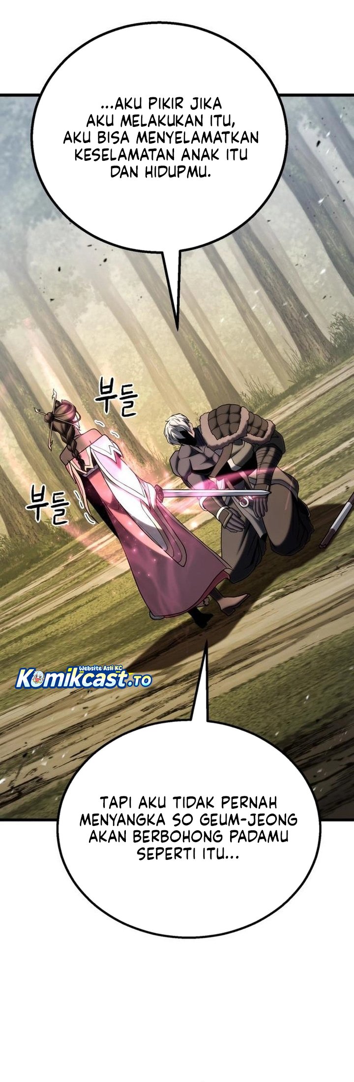 Halaman 47 dari Revenge of the Bloom Flower Chapter 62