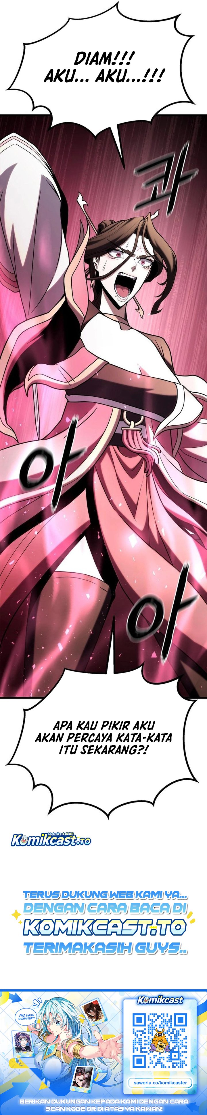 Halaman 48 dari Revenge of the Bloom Flower Chapter 62