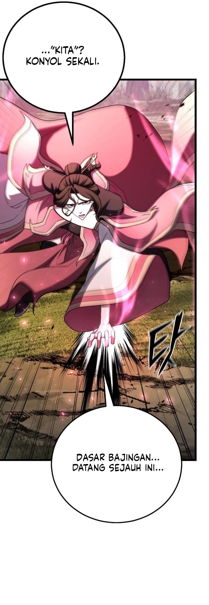 Halaman 6 dari Revenge of the Bloom Flower Chapter 62