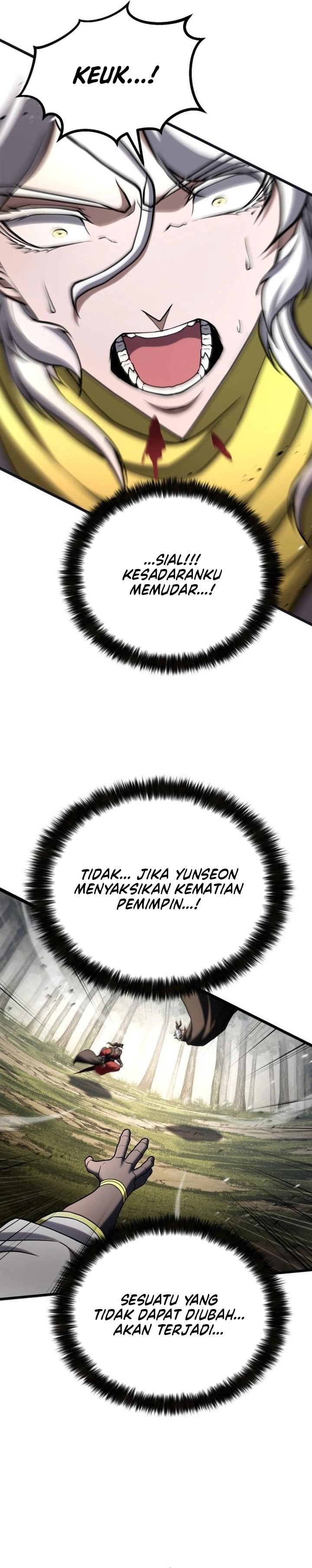 Halaman 12 dari Revenge of the Bloom Flower Chapter 63