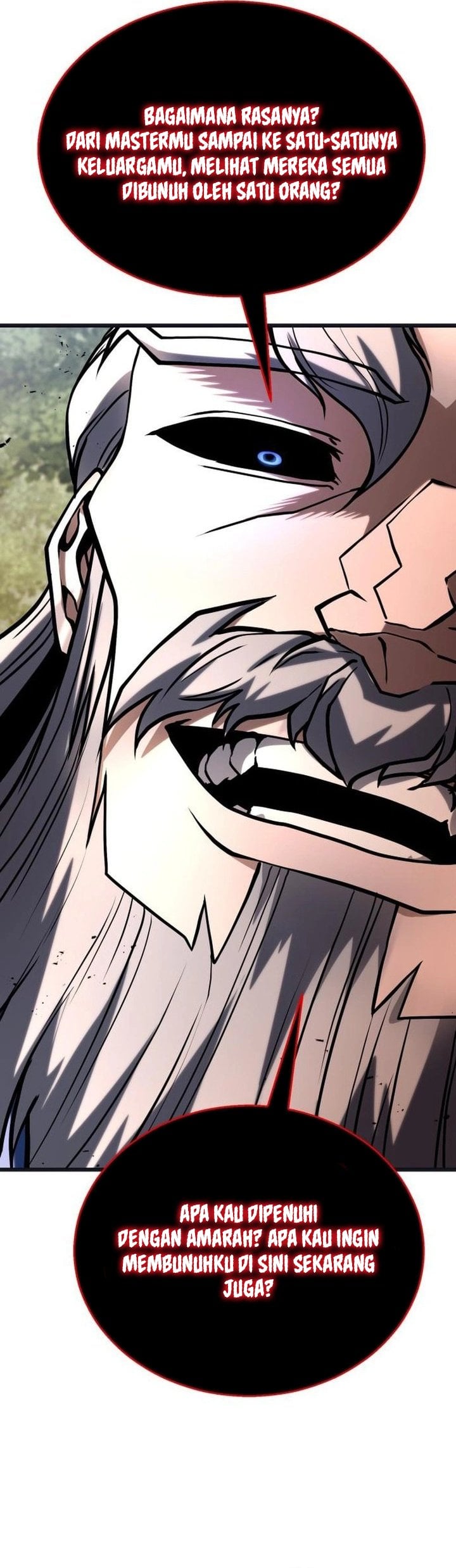 Halaman 17 dari Revenge of the Bloom Flower Chapter 63